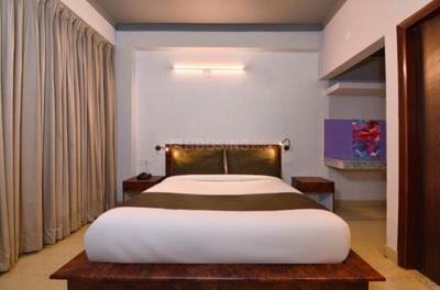 Bedroom Image of HOUSITIZE PG  in Sector 18, Noida