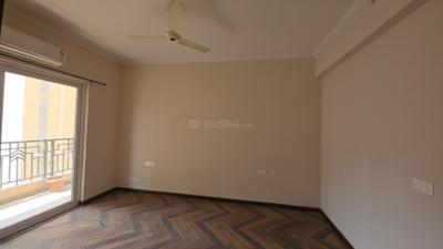 Bedroom Image of 2190 Sq.ft 3 BHK Apartment / Flat for sale in ACE Parkway, Sector 150 Noida for Rs. 35500000
