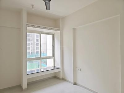 Bedroom Image of 1300 Sq.ft 3 BHK Apartment / Flat for sale in Nyati Era IV, Dhanori Pune for Rs. 14000000
