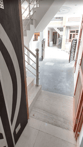 Image of 1180 Sq.ft 2 BHK Independent House for sale in Uattardhona, Lucknow for Rs. 5800000