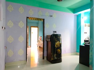 Living Room Image of 875 Sq.ft 2 BHK Apartment / Flat for sale in Benepukur Kolkata for Rs. 3300000