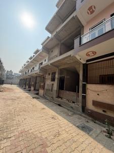 Image of 640 Sq.ft 2 BHK Duplex for sale in Noida Extension, Greater Noida for Rs. 7000000