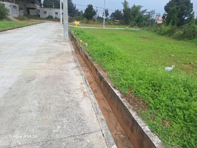 Image of 600 Sq.ft Residential Plot / Land for sale in Nelamangala, Bengaluru for Rs. 2039400