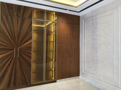 Living Room Image of 745 Sq.ft 2 BHK Builder Floor for sale in Signature Global Park 2 And 3, Sector 36 Sohna for Rs. 7450000