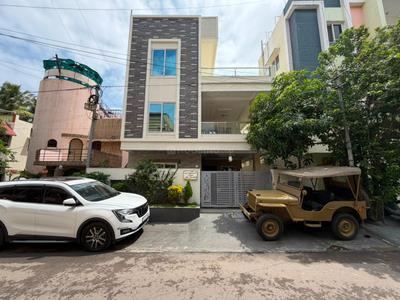 Image of 3400 Sq.ft 3 BHK Duplex for sale in Trimalgherry, Secunderabad for Rs. 37700000