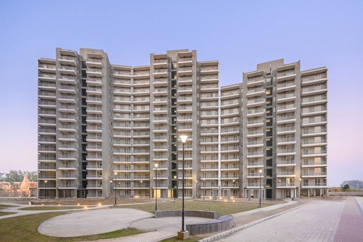 Aegis Smart Homes Karnal Main Image 1