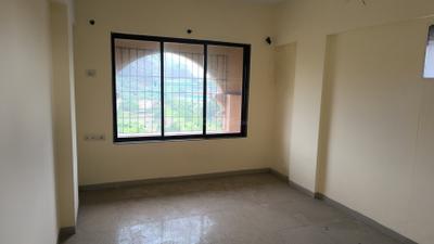 Bedroom Image of 850 Sq.ft 2 BHK Apartment / Flat for sale in Suncity Builder Complex, Powai Mumbai for Rs. 13100000