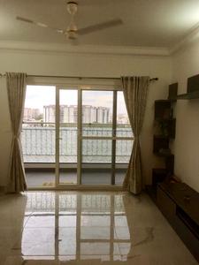 Shriram Chirping Woods Resale Properties: 3+ Flats for Resale in