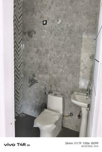 Image of 1250 Sq.ft 2 BHK Builder Floor for sale in Rajpur Road, Dehradun for Rs. 7400000