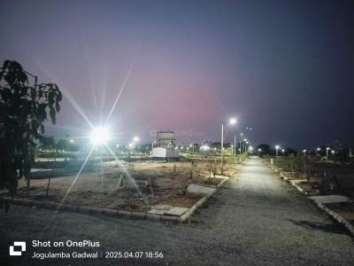Image of 1200 Sq.ft Residential Plot / Land for sale in Santosh Nagar Colony, Kurnool for Rs. 1787000