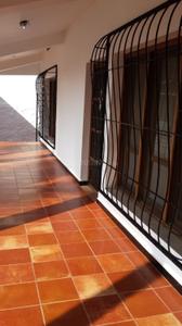 Balcony Image of 1500 Sq.ft 2 BHK Builder Floor for rent in Kovalam Thiruvananthapuram for Rs. 50000