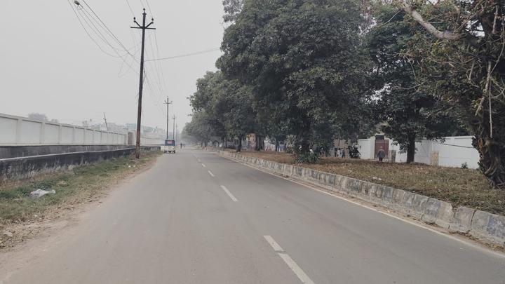 Sector M, Ashiyana Main Image 1