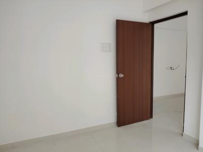 Bedroom Image of 690 Sq.ft 1 BHK Apartment / Flat for sale in Pushpak Nagar Navi Mumbai for Rs. 4625000