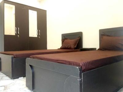 Image of GetSetHome - Camp  in Camp, Pune