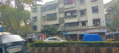 Image of 340 Sq.ft 1 RK Independent House for sale in Dahisar West, Mumbai for Rs. 1300000