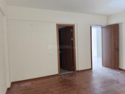 Bedroom Image of 1925 Sq.ft 3 BHK Apartment / Flat for sale in JRC Wild Woods Phase III by JRC Projects Pvt Ltd, Gattahalli Bengaluru for Rs. 23700000