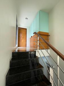 Balcony Image of 1900 Sq.ft 4 BHK Duplex for sale in Gotri Vadodara for Rs. 17600000