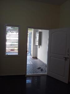 Bedroom Image of 625 Sq.ft 1 RK Independent House for rent in Ullal Uppanagar Bengaluru for Rs. 8500