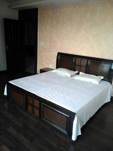 Bedroom Image of 2655 Sq.ft 4 BHK Apartment / Flat for sale in ABA Orange County, Indirapuram Ghaziabad for Rs. 41500000