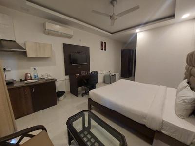 Hall Image of Urbanroomz Coliving PG in DLF Phase 2, Shahpur