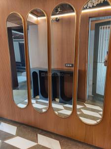 Hall Image of 4450 Sq.ft 4 BHK Apartment / Flat for sale in Zodiac Marquis, Bodakdev Ahmedabad for Rs. 49000000