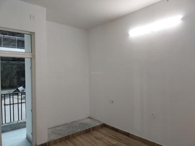 Bedroom Image of 877 Sq.ft 2 BHK Builder Floor for sale in Uniwest Arcade Homes, Sector 102 Noida for Rs. 5700500