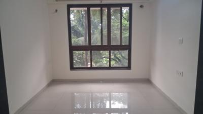 Bedroom Image of 790 Sq.ft 2 BHK Apartment / Flat for rent in Yeshwant SmrutiHousing, Bhandup West Mumbai for Rs. 37000