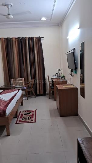Hall Image of RR PG Coliving sec -70 noida in Sector 70, Noida