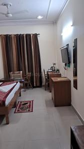 Hall Image of RR PG Coliving sec -70 noida in Sector 70, Noida