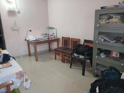 Hall Image of 1100 Sq.ft 3 BHK Apartment / Flat for rent in Tapowan Colony Dhanbad for Rs. 12000