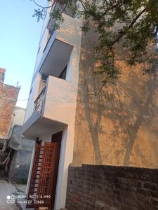 Image of 223 Sq.ft 1 RK Builder Floor for sale in Nilothi, New Delhi for Rs. 750000