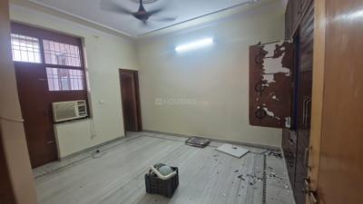 Bedroom Image of 2000 Sq.ft 3 BHK Builder Floor for sale in Chitrakoot Jaipur for Rs. 11000000