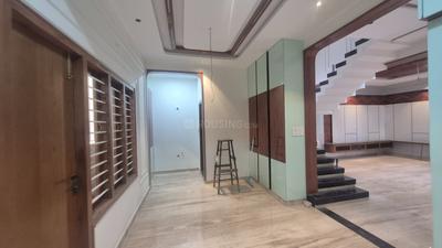 Hall Image of 4300 Sq.ft 4 BHK Duplex for sale in Annapurneshwari Nagar Bengaluru for Rs. 46000000