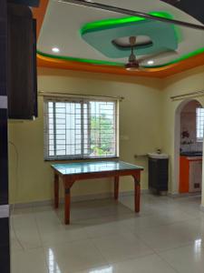 Hall Image of 1100 Sq.ft 2 BHK Apartment / Flat for rent in Legend Crest, Tallavalasa Visakhapatnam for Rs. 10000