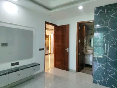 Bedroom Image of 2350 Sq.ft 3 BHK Builder Floor for sale in Mayfield Garden Luxury Floors, Sector 50 Gurgaon for Rs. 33500000