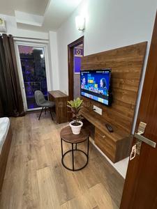 Bedroom Image of Sector Stay Co-Living in Sector 38, Gurgaon