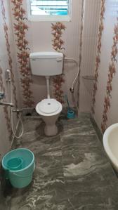 Image of 740 Sq.ft 2 BHK Apartment / Flat for sale in Saha Para, Kolkata for Rs. 3800000