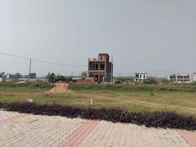 Image of 900 Sq.ft Residential Plot / Land for sale in Kharar, Mohali for Rs. 5000000