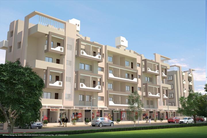 Mewani Ramchintan Park Main Image 1