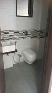 Image of 1200 Sq.ft 2.5 BHK Apartment / Flat for rent in Kohinoor Sapphire III, Tathawade, Pune for Rs. 28000