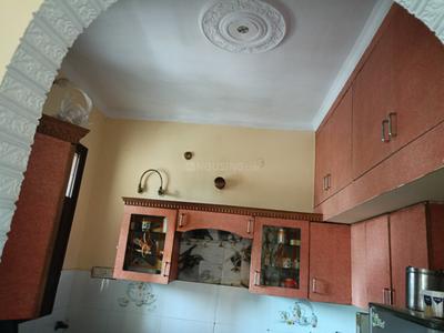 Kitchen Image of 1200 Sq.ft 2 BHK Independent House for rent in Golden Tone Golden Tones, Sector 80 Mohali for Rs. 18000