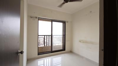 Bedroom Image of 800 Sq.ft 2 BHK Apartment / Flat for sale in Raunak City, Kalyan West Kalyan for Rs. 5000000