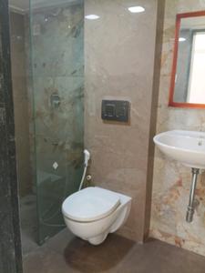 Bedroom Two Image of 1050 Sq.ft 2 BHK Apartment / Flat for sale in GNC Shree Shashwat Building No 21, Mira Road East Mira Bhayandar for Rs. 10700000