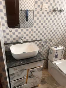 Bathroom Image of 2000 Sq.ft 3 BHK Builder Floor for sale in Sector 51 Gurgaon for Rs. 20000000