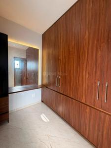 Kitchen Image of 2300 Sq.ft 3 BHK Duplex for sale in Radiala Mohali for Rs. 13000001
