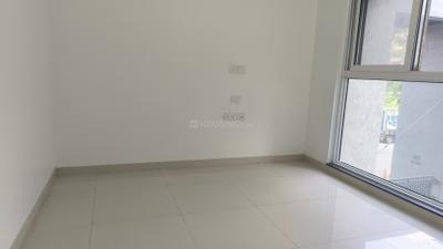 Bedroom Image of 654 Sq.ft 2 BHK Apartment / Flat for sale in Rustomjee Erika, Bandra East Mumbai for Rs. 24000000