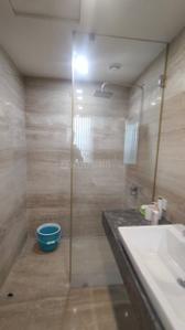 Bathroom Image of 4000 Sq.ft 4 BHK Apartment / Flat for rent in ABIL Castel Royale Grande, Range Hill Estate Pune for Rs. 300000