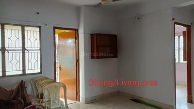Living Room Image of 1175 Sq.ft 4 BHK Apartment / Flat for sale in Patuli Kolkata for Rs. 4900000