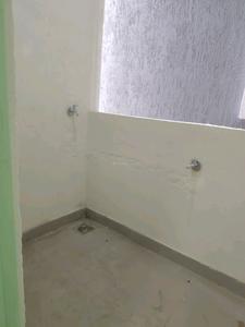 Drying Area Image of 700 Sq.ft 1 BHK Apartment / Flat for rent in Madhapur Hyderabad for Rs. 23000