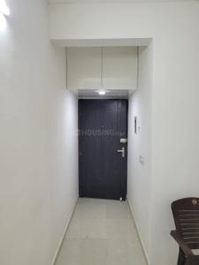 Hall Image of 598 Sq.ft 2 BHK Apartment / Flat for sale in Signature Global The Millennia, Sector 37D Gurgaon for Rs. 7400000